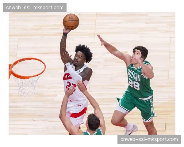 凯尔特人末节暴走轻取猛龙，联防与盯人结合策略制胜